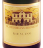 Dr. Heidemanns-Bergweiler 16 Dry Mineral Riesling Mosel (Heidemanns-Bergweil 2016